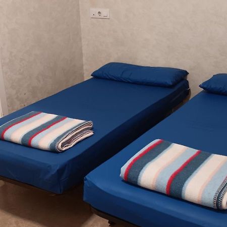 לוגרוניו Albergue Santiago Apostol מראה חיצוני תמונה