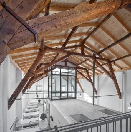 לוגרוניו Albergue Santiago Apostol מראה חיצוני תמונה