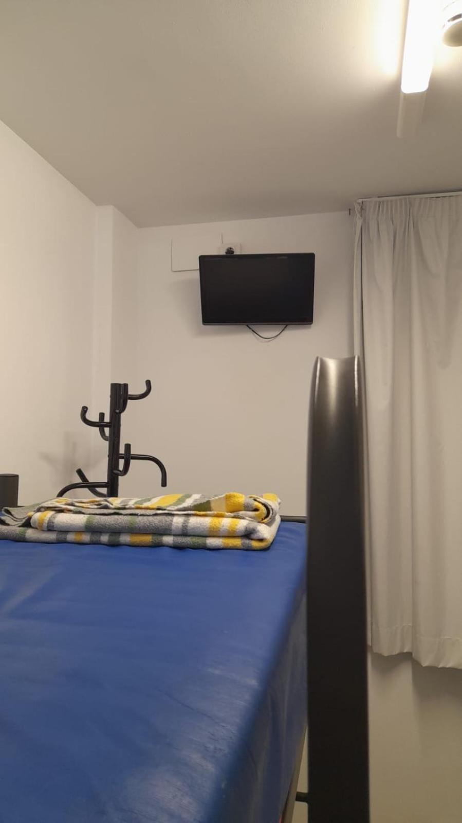 לוגרוניו Albergue Santiago Apostol מראה חיצוני תמונה